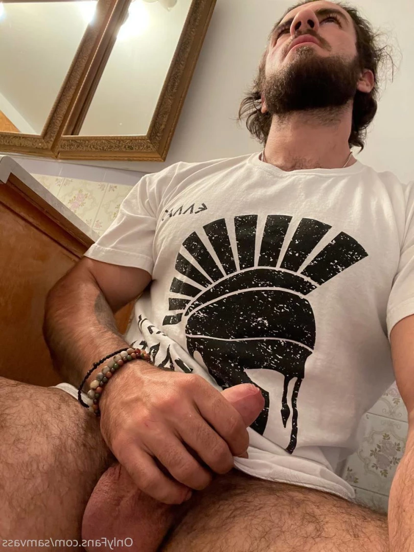 👑SAMVASSVIP🇬🇷 [ samvass ] Onlyfans leaked photo 13264683 on Hotleaks.tv