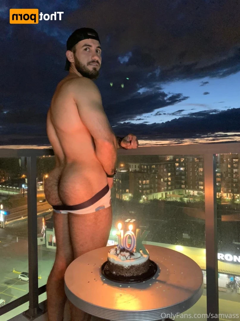 👑SAMVASSVIP🇬🇷 [ samvass ] Onlyfans leaked photo 13877279 on Hotleaks.tv