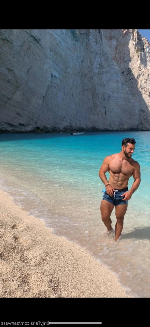 👑SAMVASSVIP🇬🇷 [ samvass ] Onlyfans leaked photo 13896026 on Hotleaks.tv