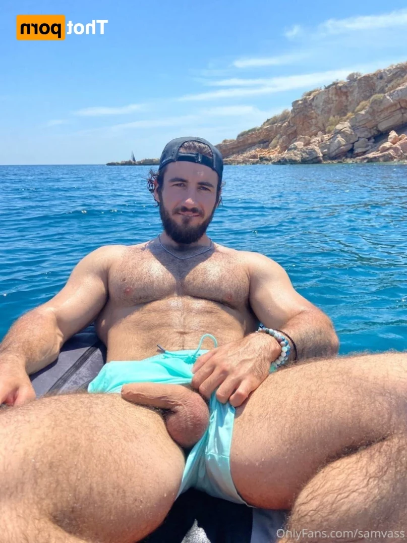 👑SAMVASSVIP🇬🇷 [ samvass ] Onlyfans leaked photo 14496994 on Hotleaks.tv