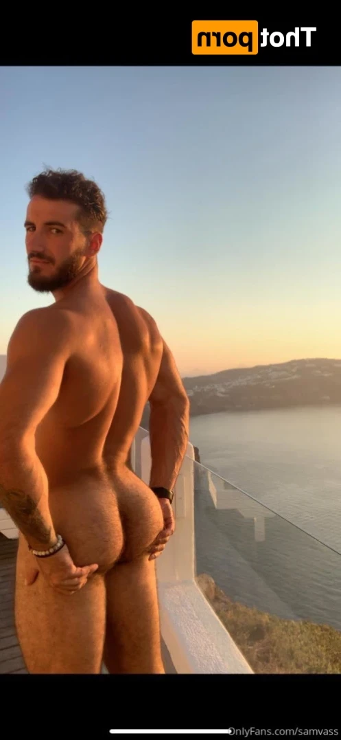 👑SAMVASSVIP🇬🇷 [ samvass ] Onlyfans leaked photo 14615314 on Hotleaks.tv
