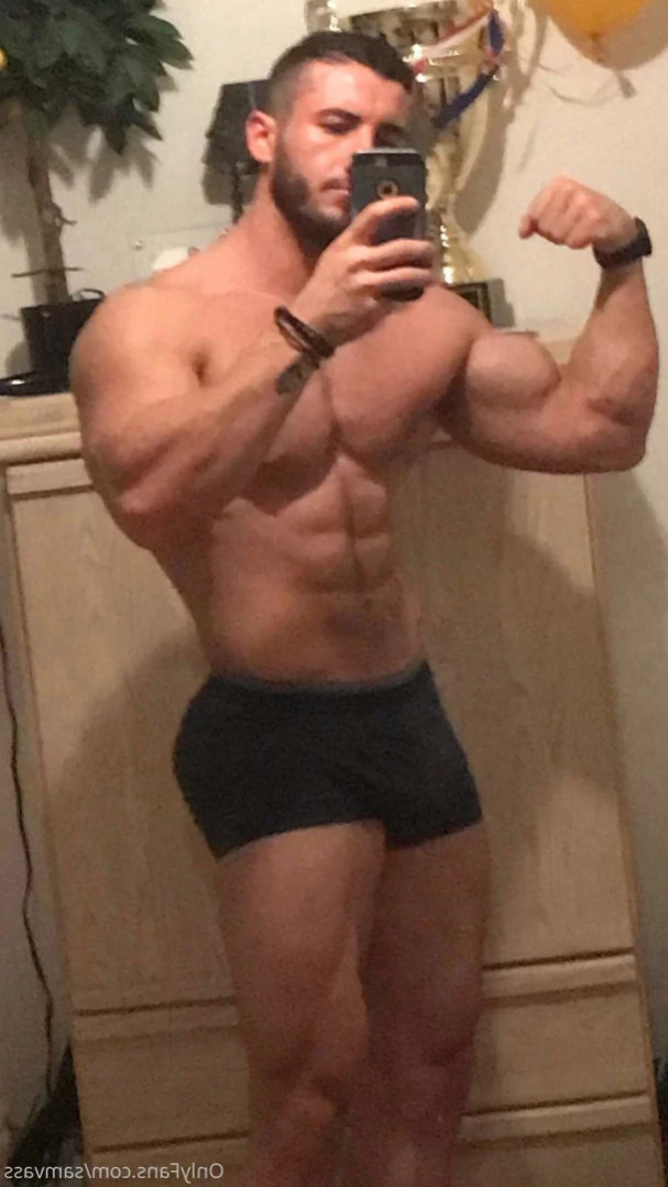 👑SAMVASSVIP🇬🇷 [ samvass ] Onlyfans leaked photo 14929815 on Hotleaks.tv