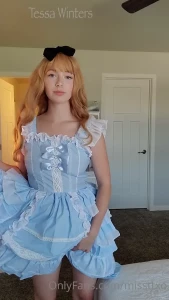 Tessa Winters [ missttxo ] Onlyfans leaked video 1888468 on Hotleaks.tv