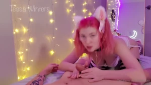 Tessa Winters [ missttxo ] Onlyfans leaked video 1888552 on Hotleaks.tv