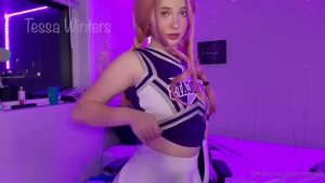 Tessa Winters [ missttxo ] Onlyfans leaked video 1888668 on Hotleaks.tv