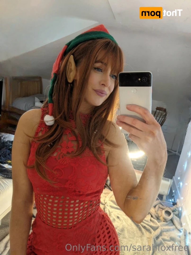 sarahfoxfree Onlyfans leaked photo 13364275 on Hotleaks.tv