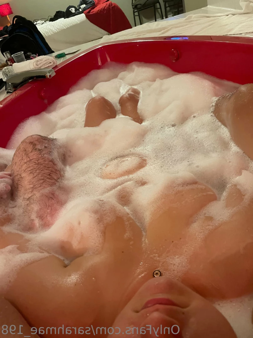 Sarah 💋 [ sarahmae_198 ] Onlyfans leaked photo 14633883 on Hotleaks.tv