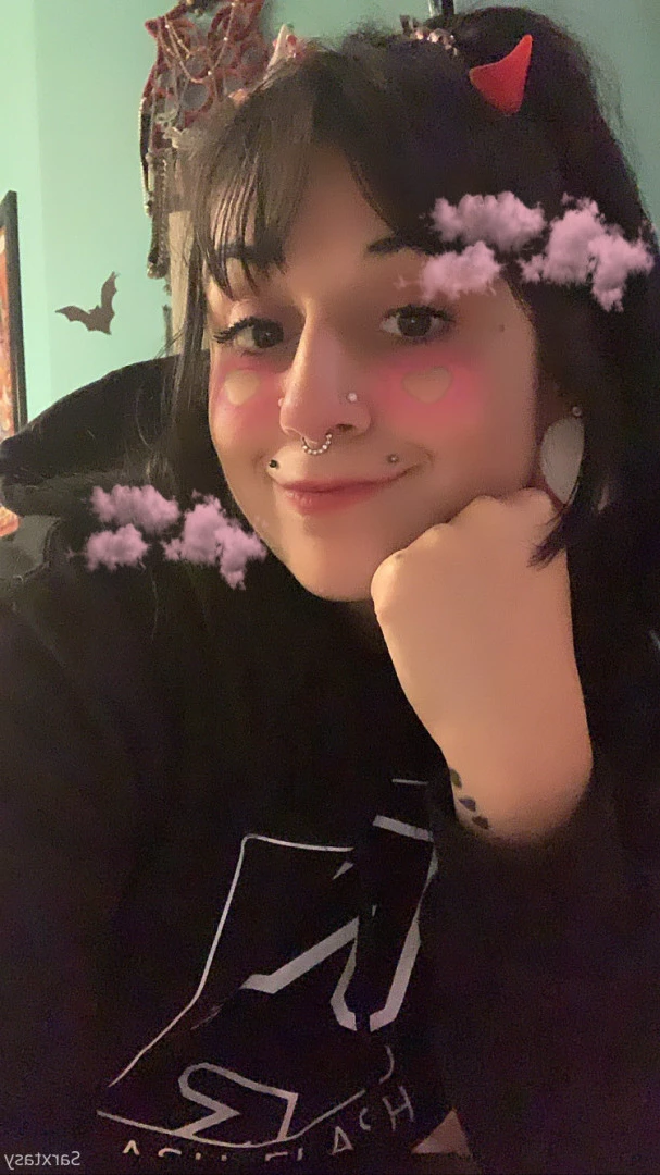 ♡ 𝑺𝑨𝑹𝑰𝑵𝑨 ♡ [ sarxtasy ] Onlyfans leaked photo 12239495 on Hotleaks.tv