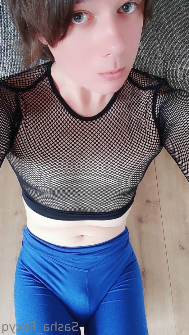 𝐒𝐚𝐬𝐡𝐚 𝐅𝐨𝐱𝐲𝐪 [ sasha_foxyq ] Onlyfans leaked photo 12066321 on Hotleaks.tv