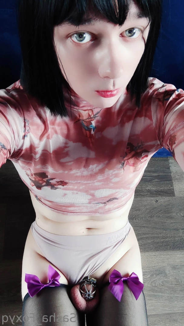 𝐒𝐚𝐬𝐡𝐚 𝐅𝐨𝐱𝐲𝐪 [ sasha_foxyq ] Onlyfans leaked photo 12066539 on Hotleaks.tv