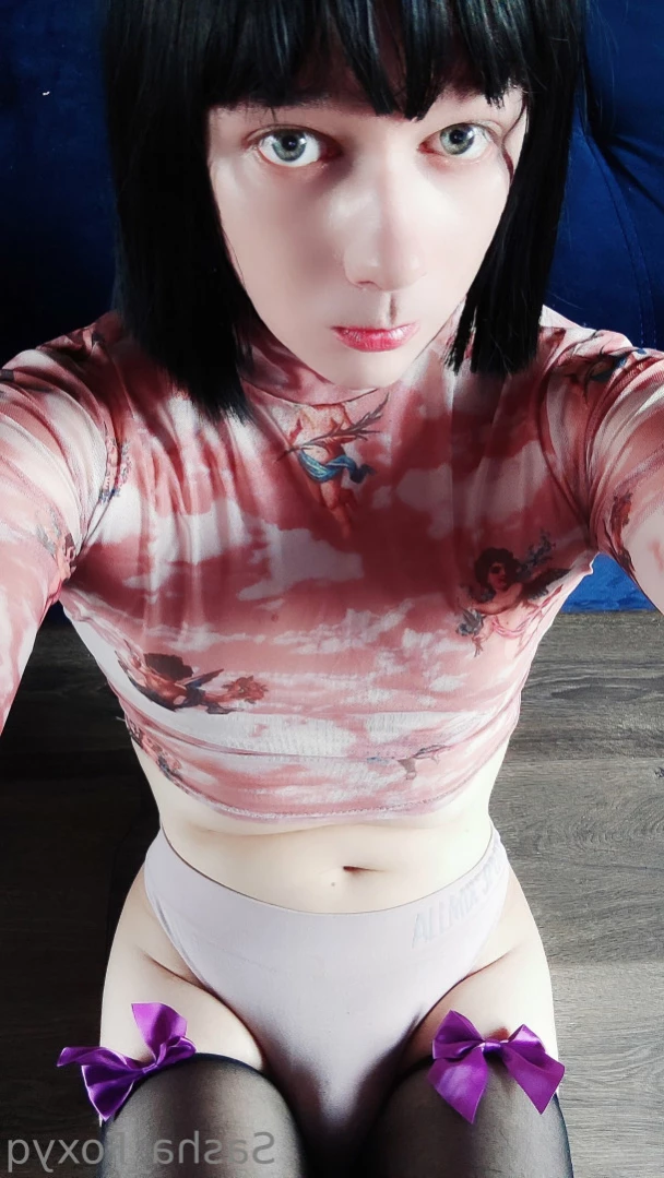 𝐒𝐚𝐬𝐡𝐚 𝐅𝐨𝐱𝐲𝐪 [ sasha_foxyq ] Onlyfans leaked photo 12776220 on Hotleaks.tv