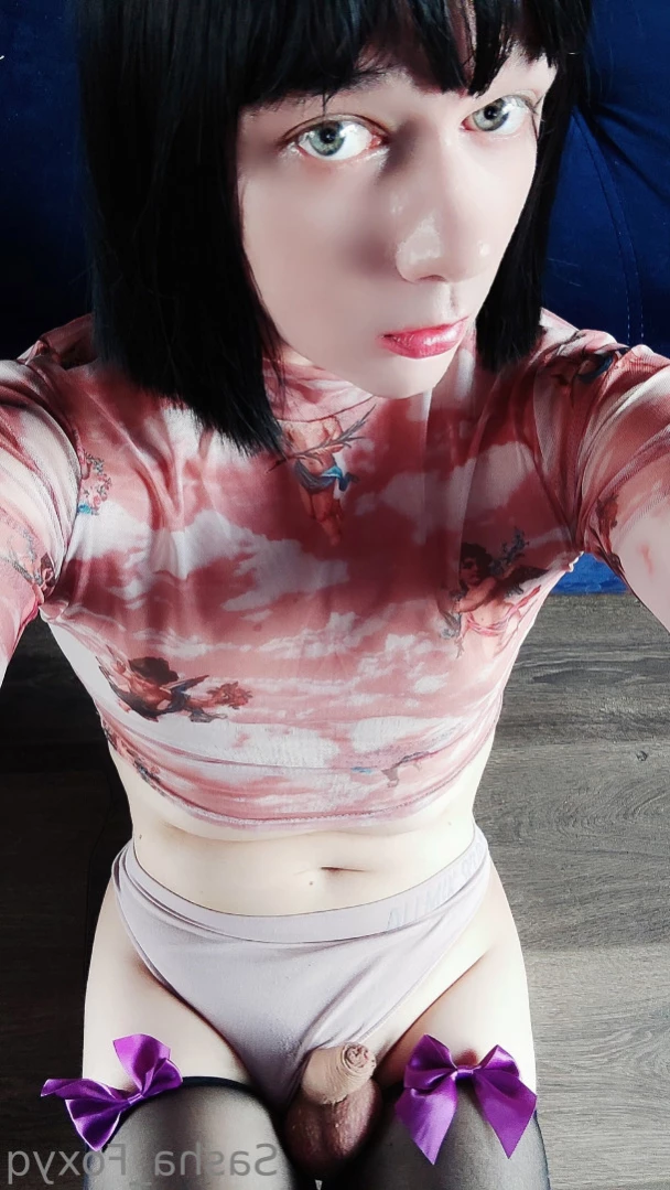 𝐒𝐚𝐬𝐡𝐚 𝐅𝐨𝐱𝐲𝐪 [ sasha_foxyq ] Onlyfans leaked photo 13969838 on Hotleaks.tv
