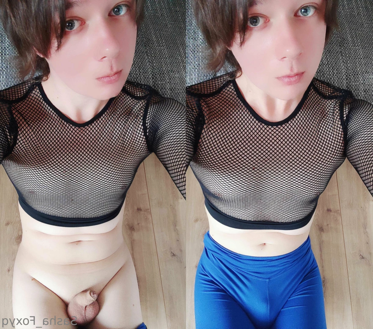 𝐒𝐚𝐬𝐡𝐚 𝐅𝐨𝐱𝐲𝐪 [ sasha_foxyq ] Onlyfans leaked photo 15487310 on Hotleaks.tv