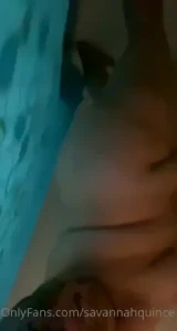 savannah quince [ savannahquince ] Onlyfans leaked video 18117314 on Hotleaks.tv
