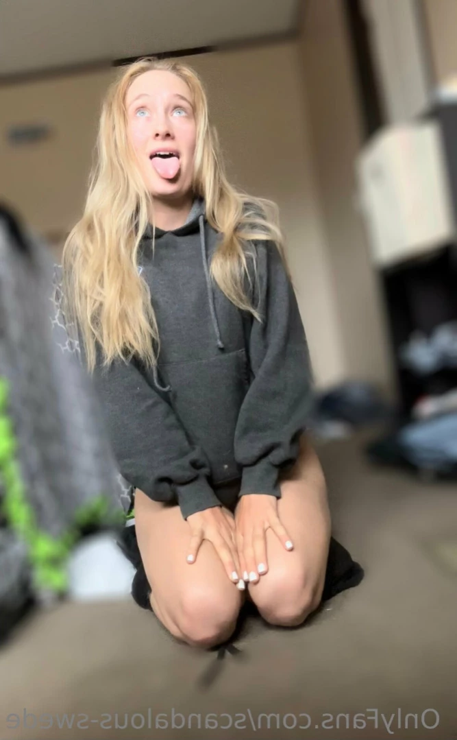 Astrid ❤️ [ scandalous-swede ] Onlyfans leaked photo 12025785 on Hotleaks.tv