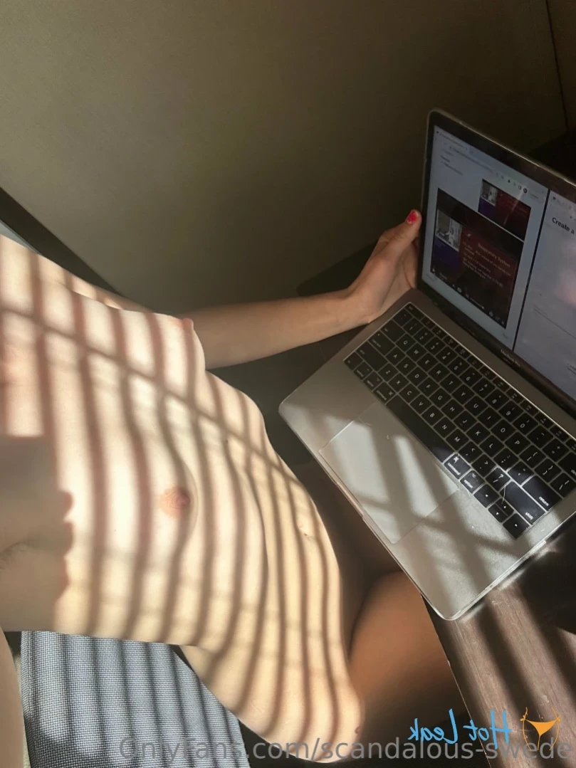 Astrid ❤️ [ scandalous-swede ] Onlyfans leaked photo 12075399 on Hotleaks.tv