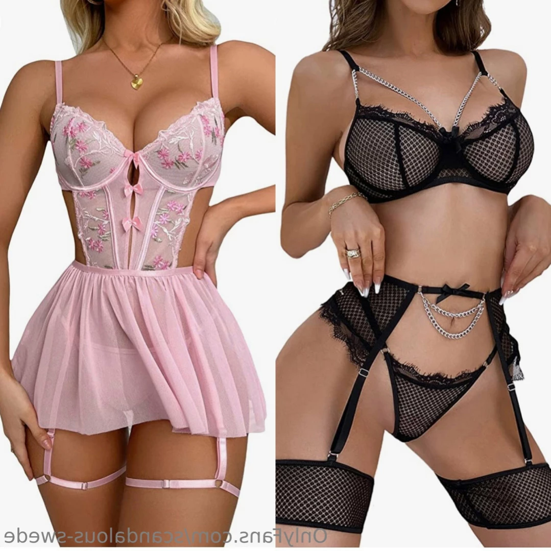 Astrid ❤️ [ scandalous-swede ] Onlyfans leaked photo 12097394 on Hotleaks.tv