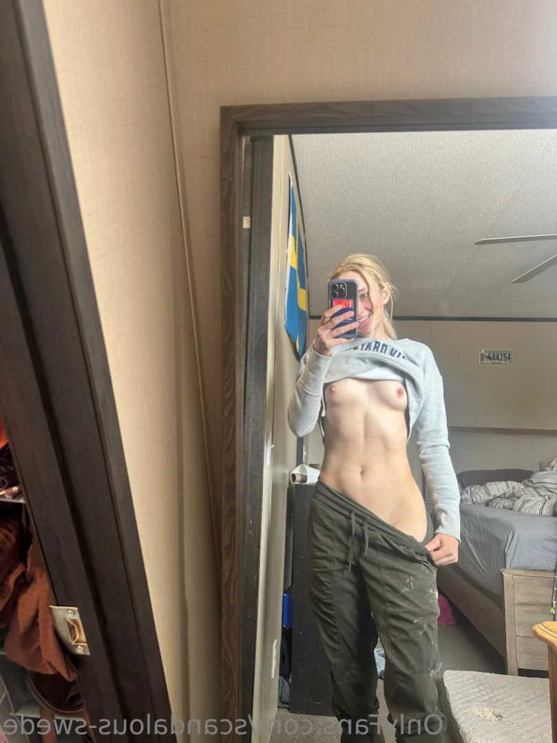 Astrid ❤️ [ scandalous-swede ] Onlyfans leaked photo 13896140 on Hotleaks.tv