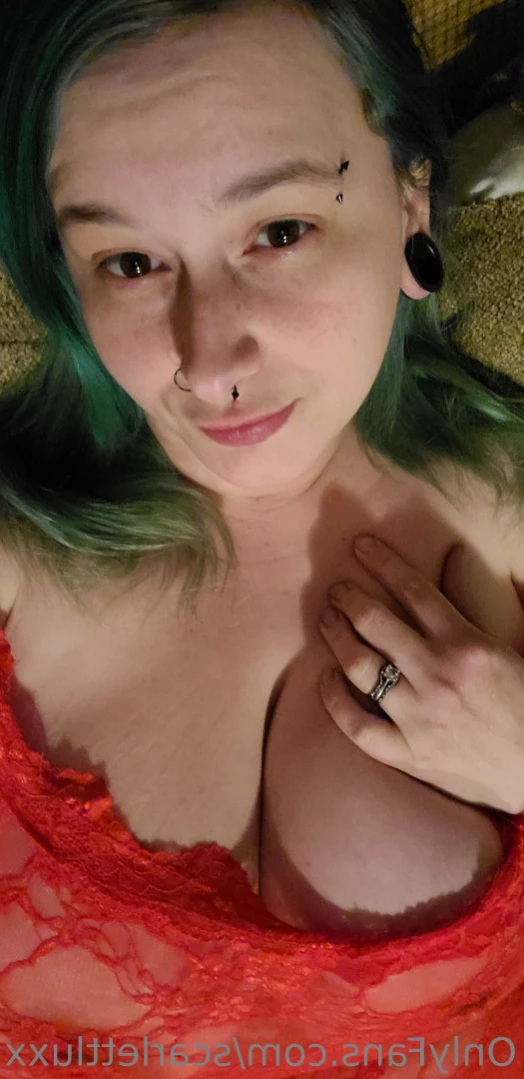scarlettluxx Onlyfans leaked photo 10962205 on Hotleaks.tv