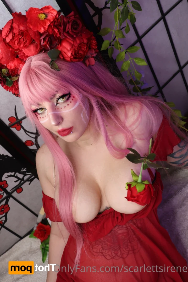 Scarlett Sirene [ scarlettsirene ] Onlyfans leaked photo 11391930 on Hotleaks.tv