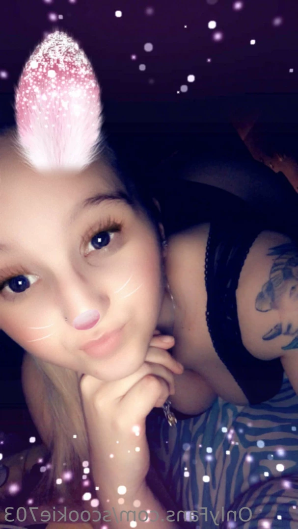 Cookie [ scookie703 ] Onlyfans leaked photo 15138792 on Hotleaks.tv