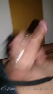 Sebastian Juan [ sebastianjuanmx ] Onlyfans leaked video 10803574 on Hotleaks.tv