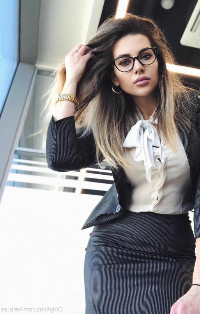 Yulia VIP [ secretaryslatvip ] Onlyfans leaked photo 13068141 on Hotleaks.tv