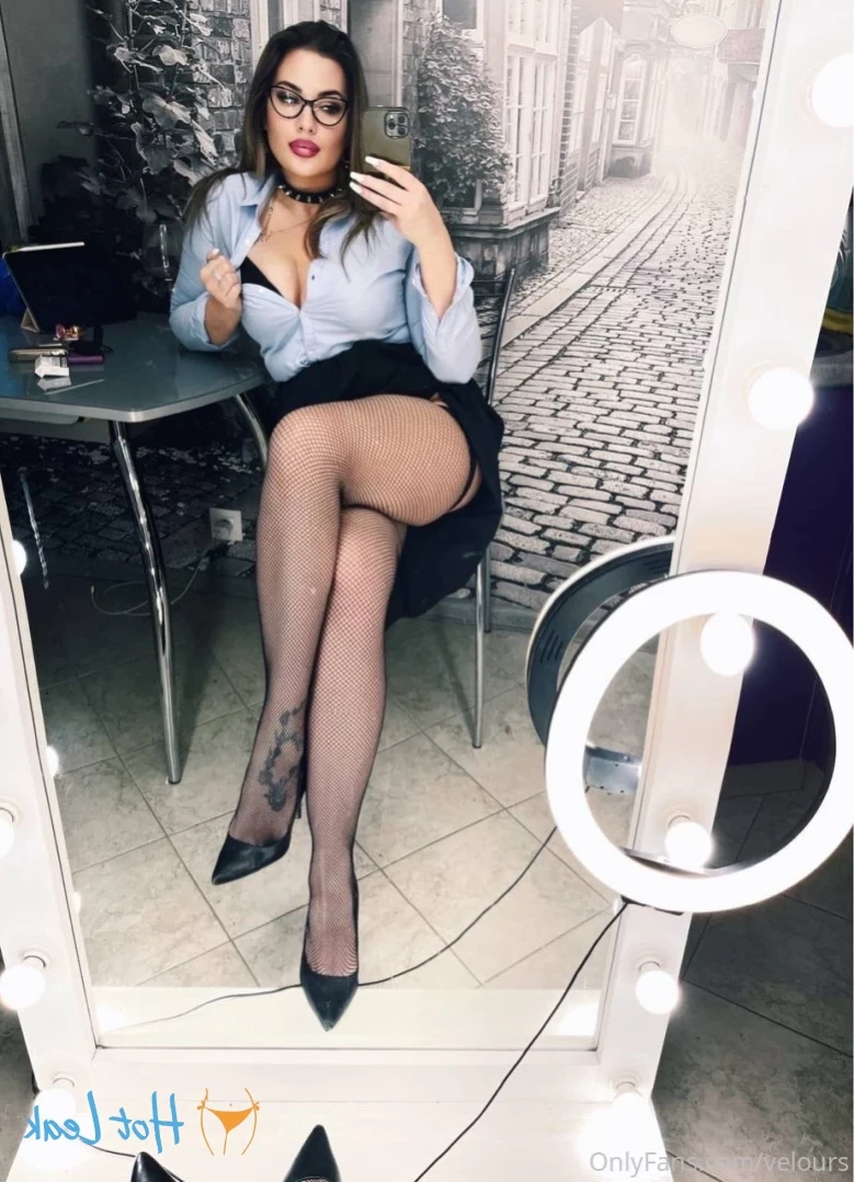 Yulia VIP [ secretaryslatvip ] Onlyfans leaked photo 14576159 on Hotleaks.tv