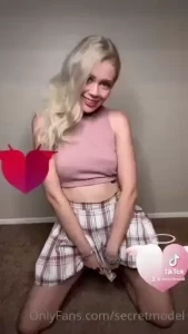 secretmodel Onlyfans leaked video 18117071 on Hotleaks.tv