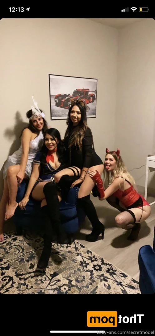 secretmodel Onlyfans leaked photo 11675434 on Hotleaks.tv