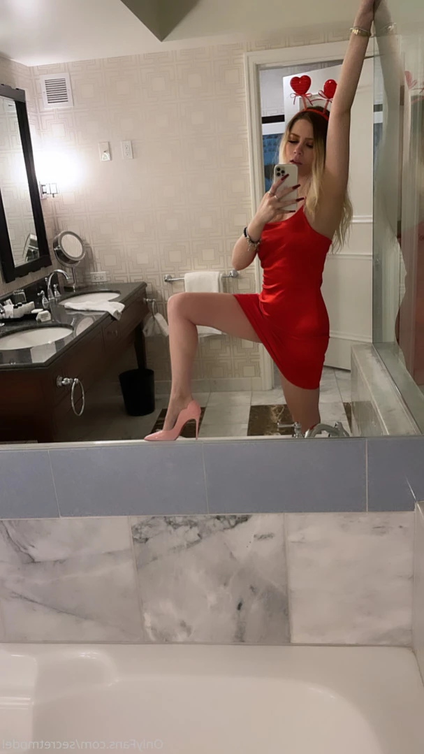 secretmodel Onlyfans leaked photo 14633216 on Hotleaks.tv