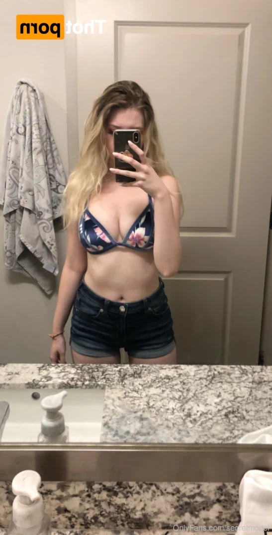 secretmodel Onlyfans leaked photo 16056012 on Hotleaks.tv