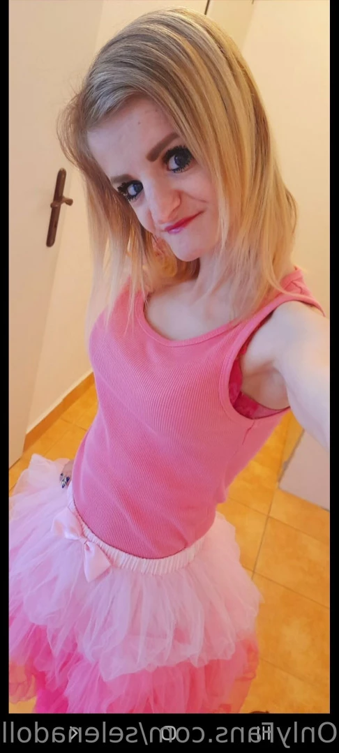 Selena🧚‍♀️Doll [ selenaadoll1 ] Onlyfans leaked photo 11357511 on Hotleaks.tv