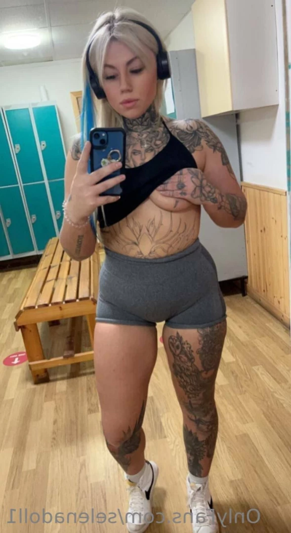 Selena🧚‍♀️Doll [ selenaadoll1 ] Onlyfans leaked photo 11965804 on Hotleaks.tv