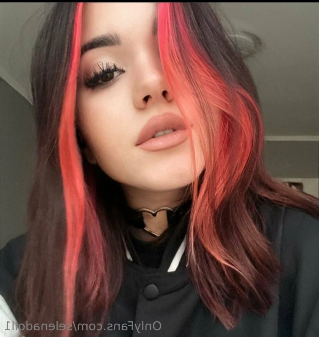 Selena🧚‍♀️Doll [ selenaadoll1 ] Onlyfans leaked photo 12002304 on Hotleaks.tv