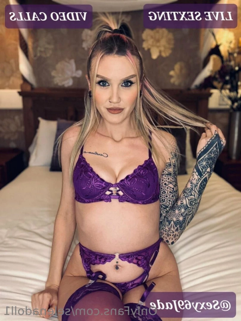 Selena🧚‍♀️Doll [ selenaadoll1 ] Onlyfans leaked photo 12002361 on Hotleaks.tv