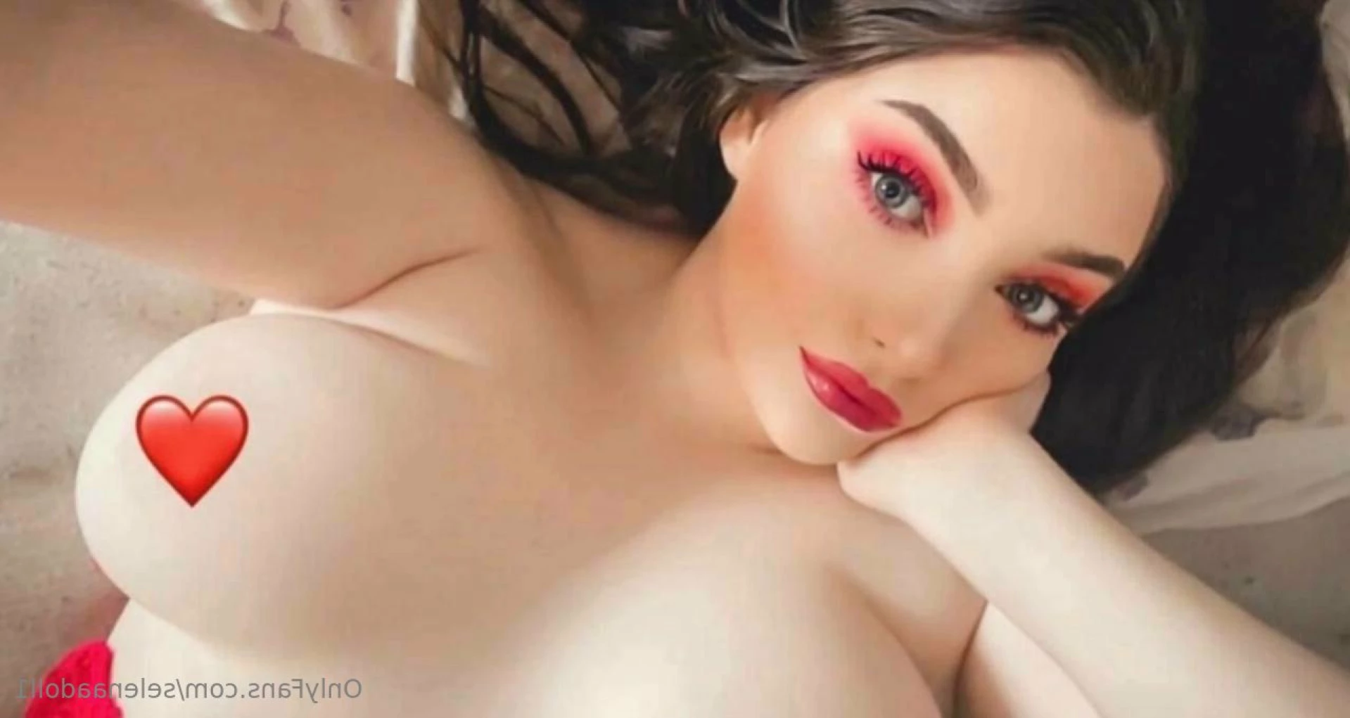 Selena🧚‍♀️Doll [ selenaadoll1 ] Onlyfans leaked photo 12002546 on Hotleaks.tv