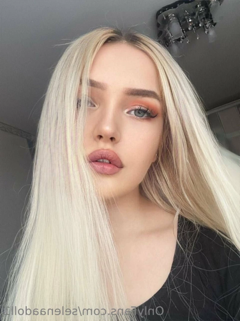 Selena🧚‍♀️Doll [ selenaadoll1 ] Onlyfans leaked photo 12002560 on Hotleaks.tv