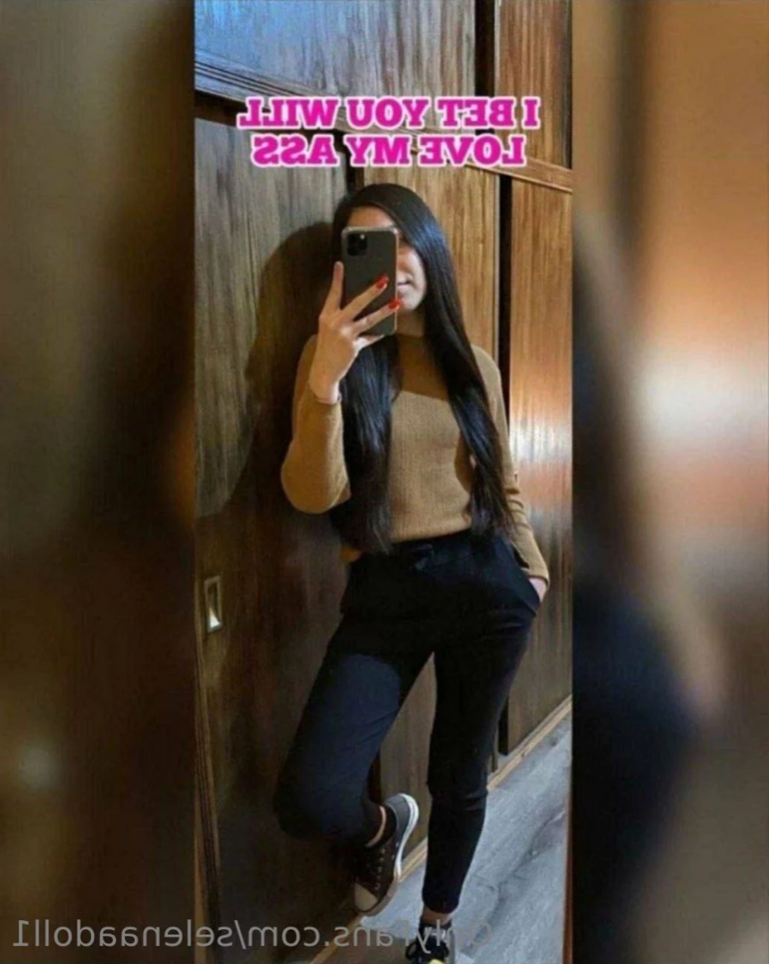 Selena🧚‍♀️Doll [ selenaadoll1 ] Onlyfans leaked photo 12002828 on Hotleaks.tv