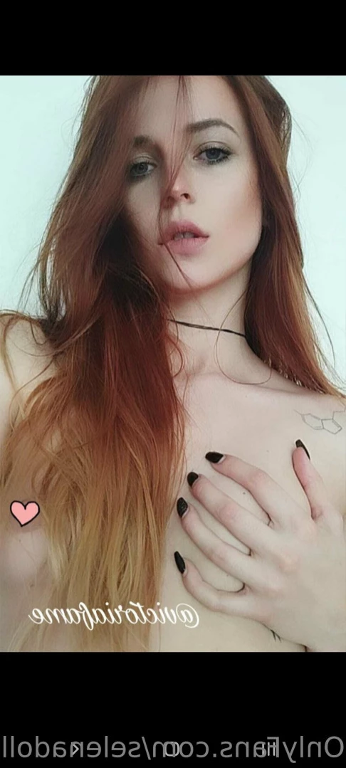 Selena🧚‍♀️Doll [ selenaadoll1 ] Onlyfans leaked photo 12064096 on Hotleaks.tv