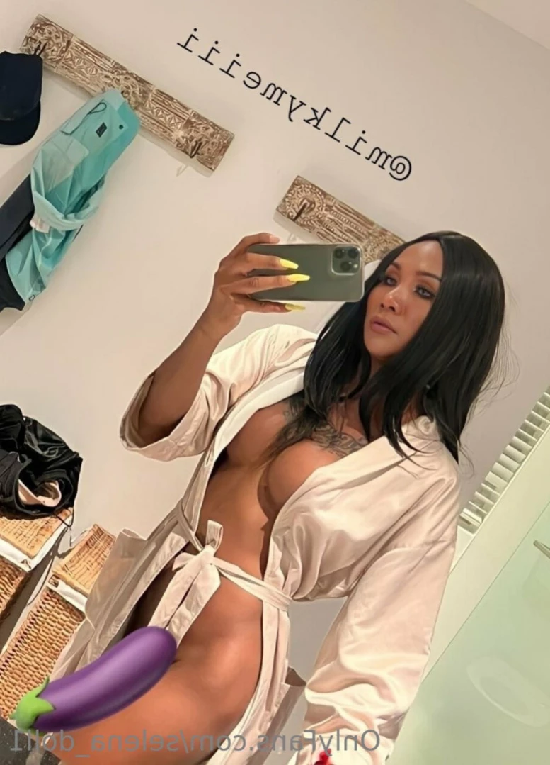 Selena🧚‍♀️Doll [ selenaadoll1 ] Onlyfans leaked photo 12064259 on Hotleaks.tv