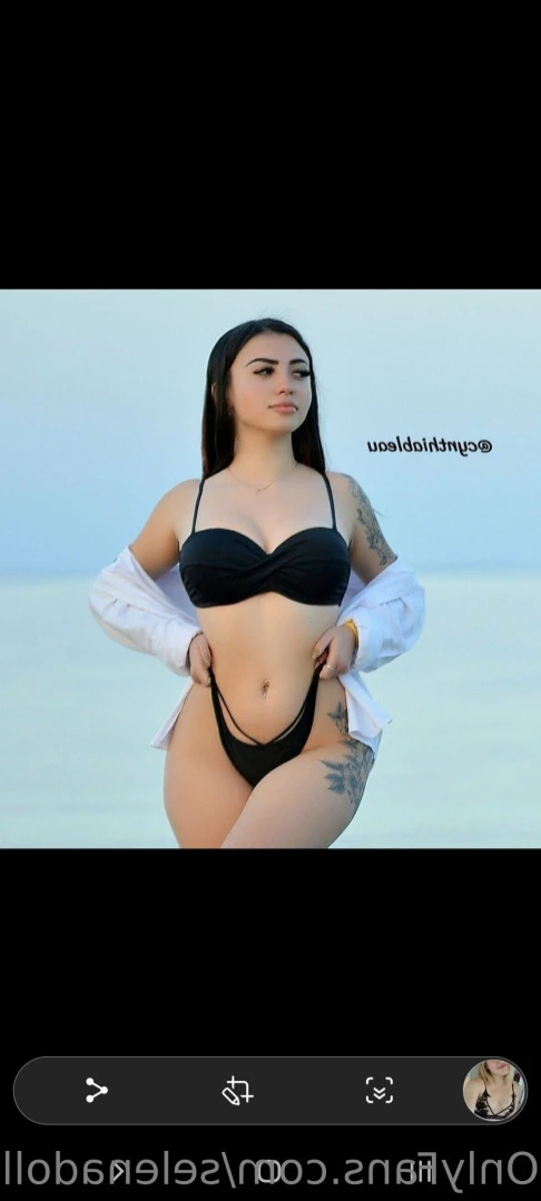 Selena🧚‍♀️Doll [ selenaadoll1 ] Onlyfans leaked photo 12064610 on Hotleaks.tv