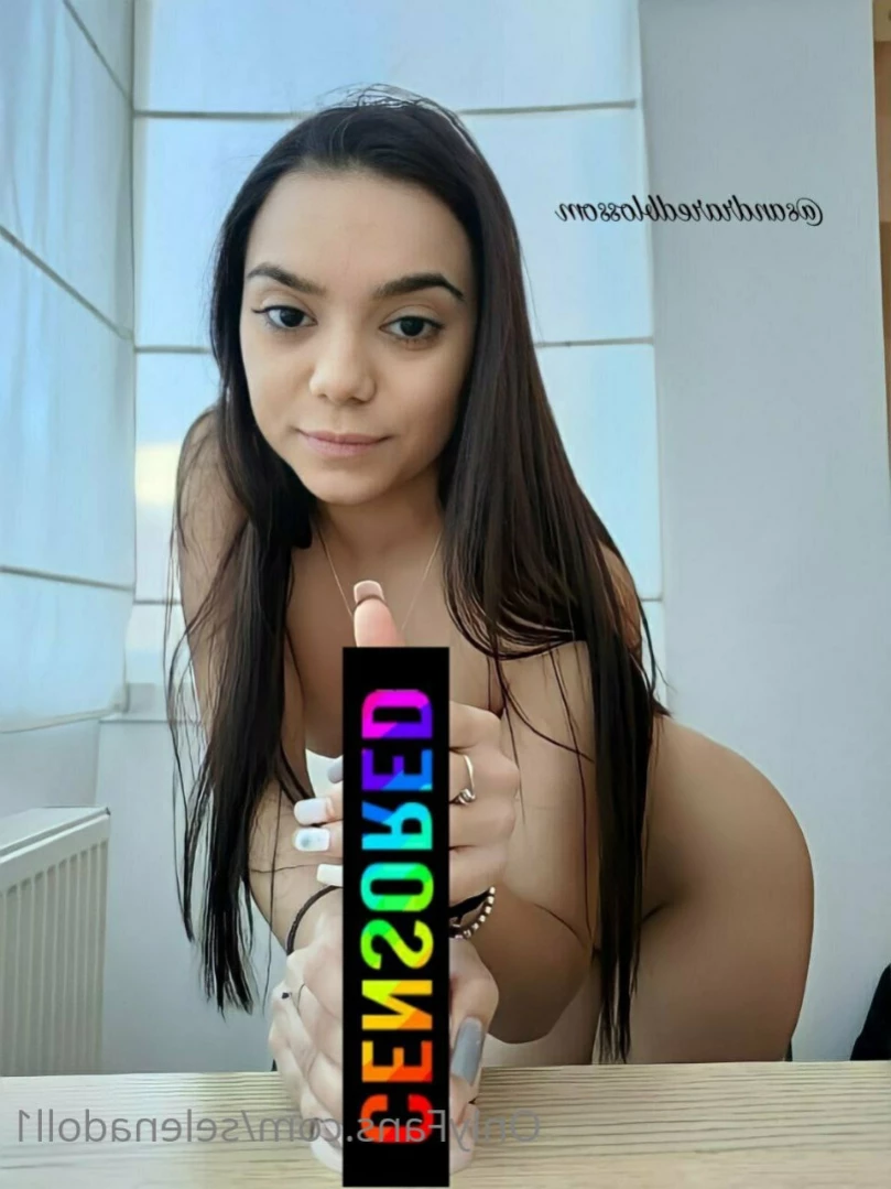 Selena🧚‍♀️Doll [ selenaadoll1 ] Onlyfans leaked photo 12064904 on Hotleaks.tv