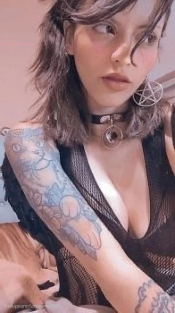Selena🧚‍♀️Doll [ selenaadoll1 ] Onlyfans leaked photo 13257925 on Hotleaks.tv