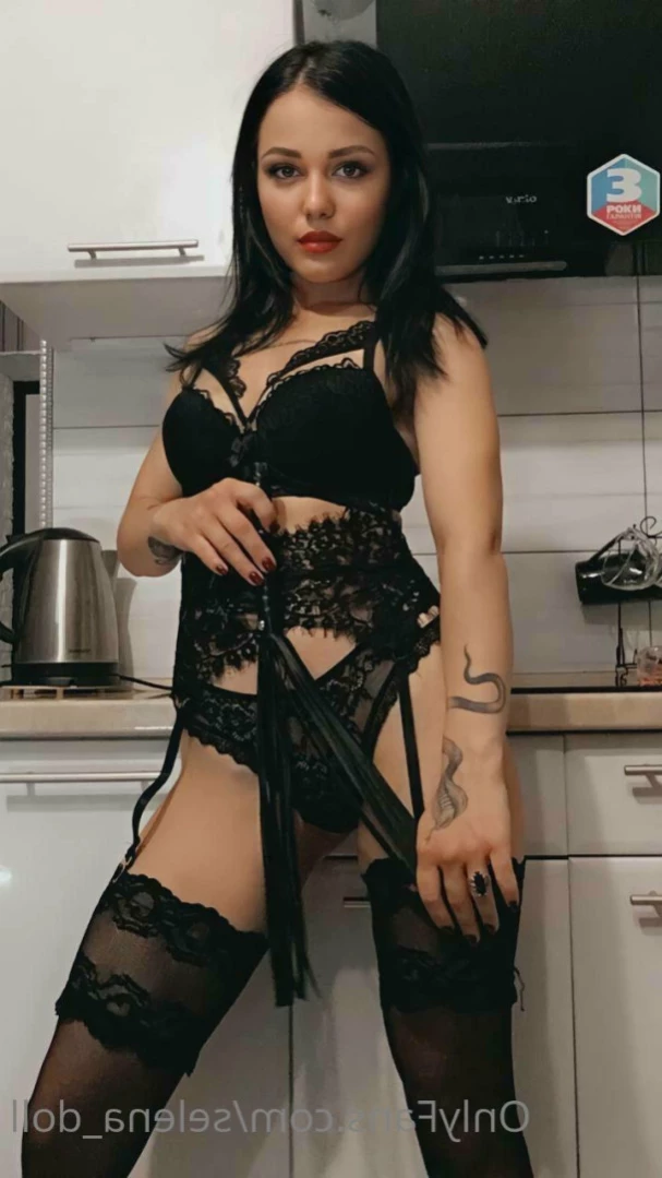 Selena🧚‍♀️Doll [ selenaadoll1 ] Onlyfans leaked photo 13971979 on Hotleaks.tv
