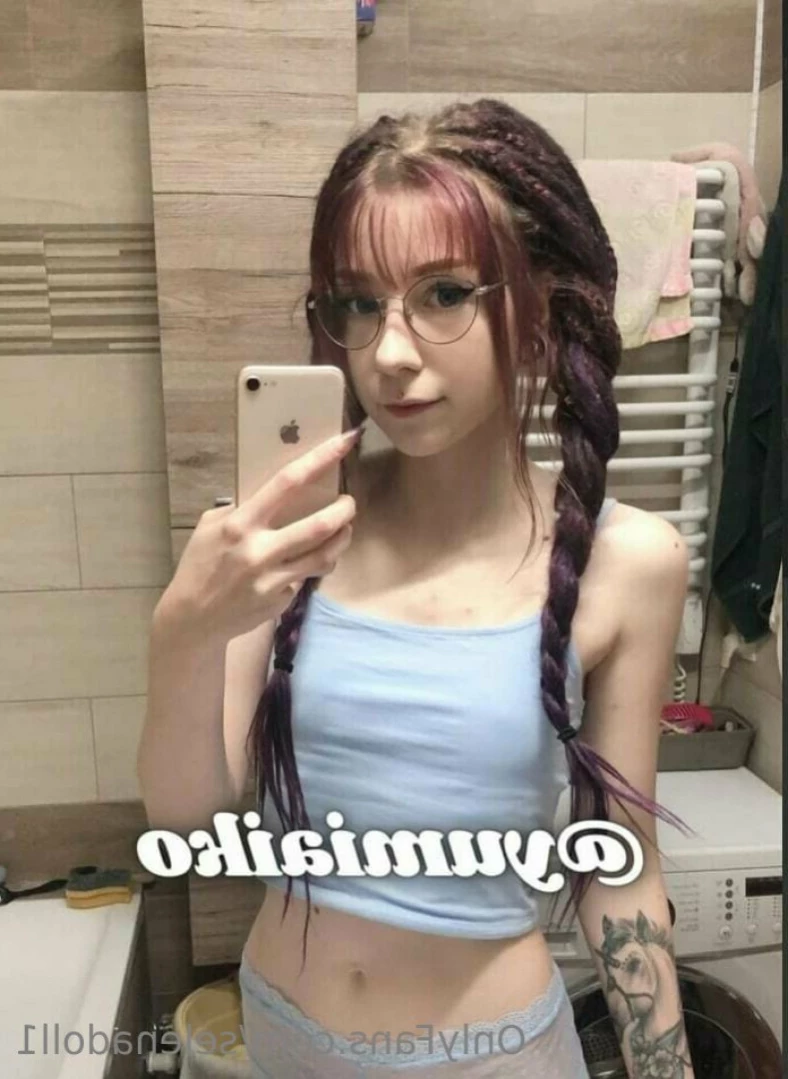Selena🧚‍♀️Doll [ selenaadoll1 ] Onlyfans leaked photo 14090177 on Hotleaks.tv
