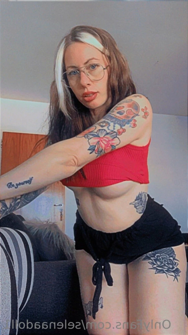 Selena🧚‍♀️Doll [ selenaadoll1 ] Onlyfans leaked photo 14638142 on Hotleaks.tv