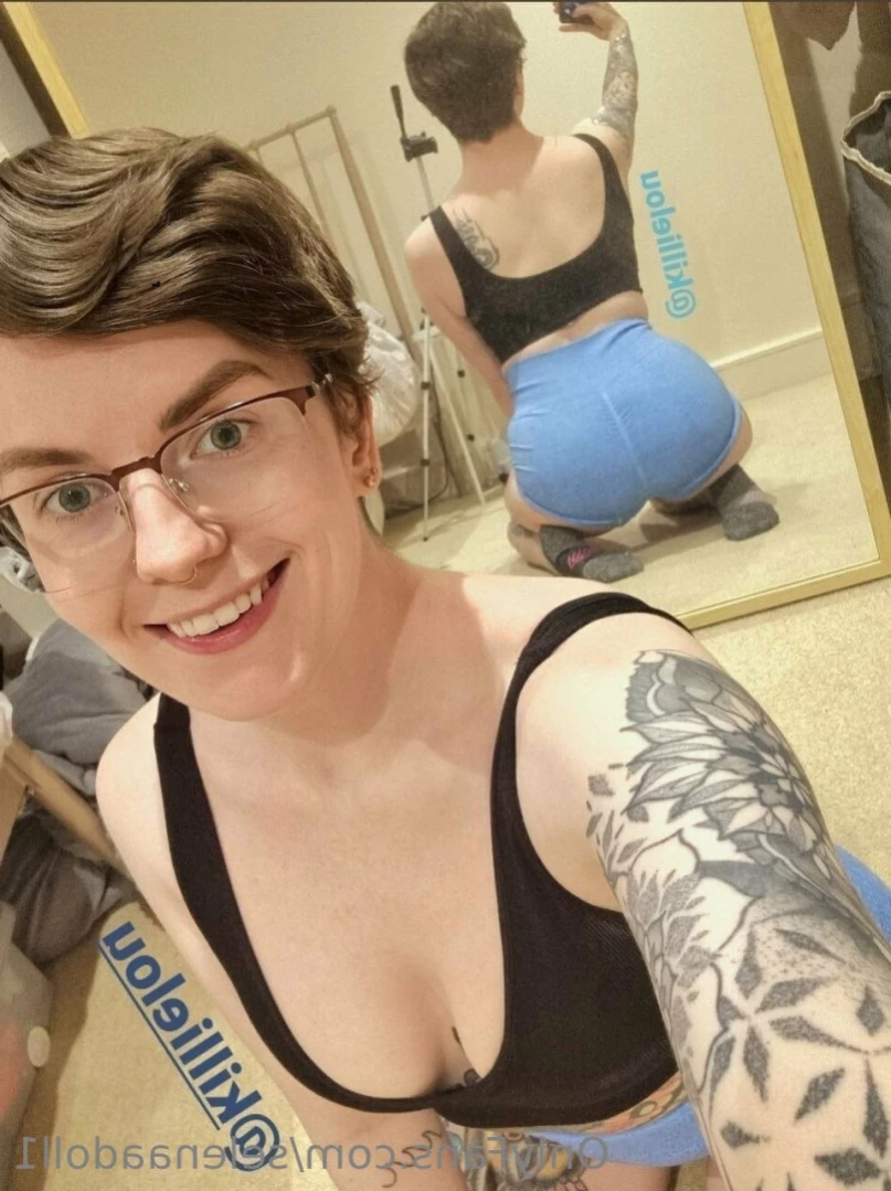 Selena🧚‍♀️Doll [ selenaadoll1 ] Onlyfans leaked photo 15138238 on Hotleaks.tv