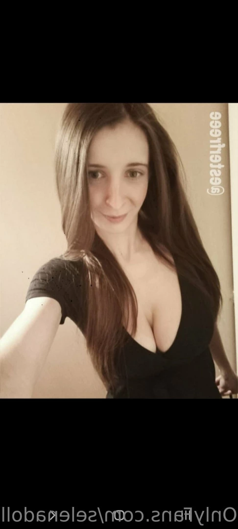 Selena🧚‍♀️Doll [ selenaadoll1 ] Onlyfans leaked photo 15455612 on Hotleaks.tv