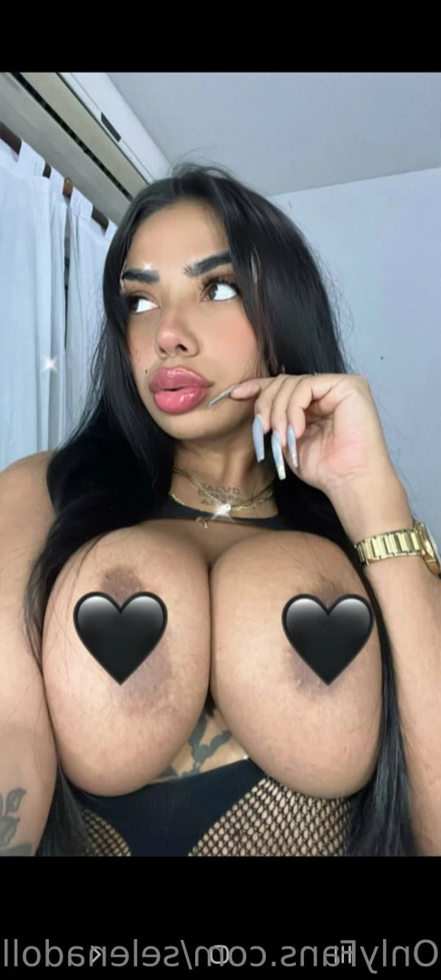 Selena🧚‍♀️Doll [ selenaadoll1 ] Onlyfans leaked photo 15492248 on Hotleaks.tv